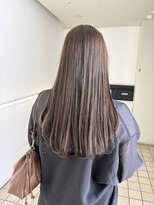 ムク(muku.) 【cashmere/beige】