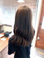 オーディー(ORDY)&nbsp;豊中岡町髪質改善縮毛矯正ORDYオーディー