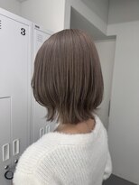 イロウ 山口どうもん店(IROW)&nbsp;グレージュ