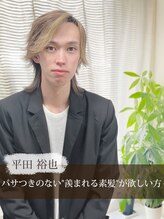 アローズ 荒尾店(arose) 平田 裕也