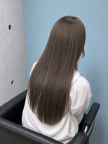 グラッジ 池袋(GLADGE) グレージュ