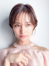 ミモザワークス ヘアアレンジ&nbsp;20代30代40代大人ボブ/ひし形ボブレイヤーボブ