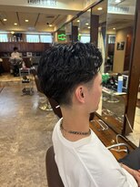 リットジェンツ 千葉(Lit Gents) ラルフカール