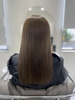 エスパスヘアー(Espace Hair)&nbsp;髪質改善ストリートメント