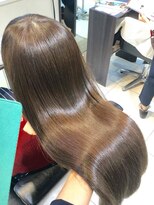 フォルテ ギンザ(FORTE GINZA)&nbsp;【FORTE 銀座】プラチナヘアケアNo.77 トリートメント