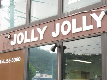 JOLLY JOLLY