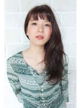 ソルト(Salt) ash×casual wave