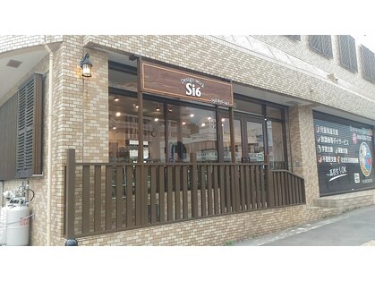 シーム 那覇古波蔵店(Si6)の写真