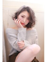 プリクーズヘアオアシス(plecooze hair oasis) 大人アメカジ系ルーズカール