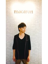 マカロン(macaron) 田添 怜