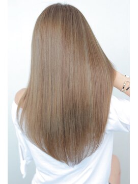 アクティフ(actif) 髪の専門店actifの世界初最高峰メニューカットカラーTR DTSS