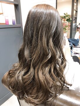 アペル(APARE) ☆ブラウンベージュ☆