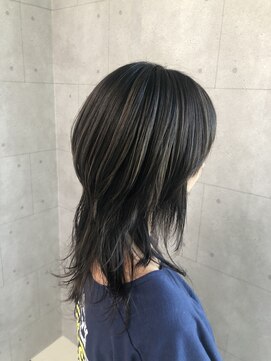 フェイス 大船(FACE) Face大船マナト流ハイウルフ☆