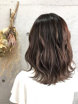 シエル 松山店(CIEL) ミルクティーベージュ1