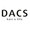 ダックス(DACS)のお店ロゴ