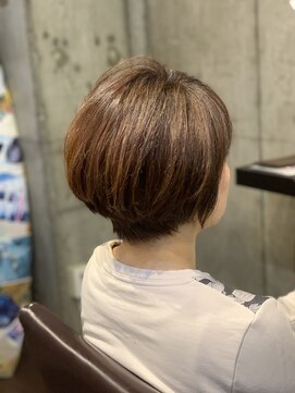 1+ アンプリュス(Unplus) オレンジュカラー