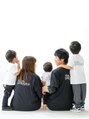 イーストファミリー ゴキゲン(eastfamily GOKIGEN)/東　芳高