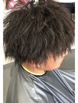 マドゥーズ ヘアショップ(Madoo's hair shop)&nbsp;ゆるツイスト