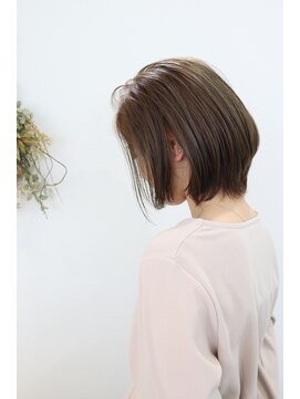 ウルア(ulua) ソフトグレージュ☆