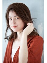 シェルベアー 銀座四丁目(Shell Bear)&nbsp;【ShellBear銀座4丁目】ナチュラルレイヤー