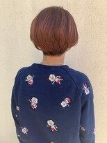 ヴァンカウンシル 津店(VAN COUNCIL)&nbsp;アプリコットオレンジ