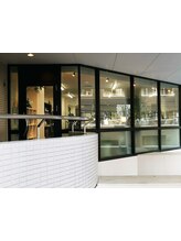 美容サロン　ブルーヘアー