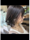 ショート/似合わせカット/ヘアアレンジ