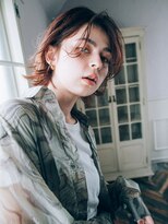 ヘアー アークス 上大岡店(hair ARKS) ミディアムヘアARKS上大岡