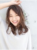 【kakan鎌倉】ふわふわ+ロングヘア