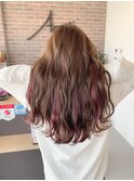【ApseeHair】