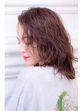 ジャン クロード ビギン 横浜ベイクオーター店(JEAN CLAUDE BIGUINE) ウエットミディ　20代　30代　40代　50代