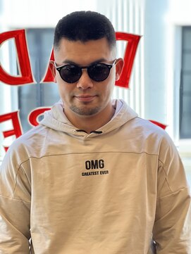 ダッド(DAD) 【BUNTA】