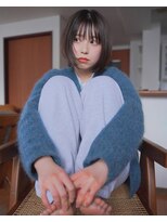 ムク(MUKU)&nbsp;" 部屋着と作らない髪 "