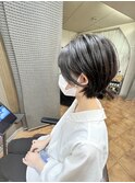 ショート