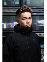 チルチェア 渋谷店(CHILL CHAIR)&nbsp;ボックスショート