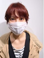 バッタ(Batta)&nbsp;[KENTA]ロングからショートに♪ 大胆なイメチェンはお任せ下さい