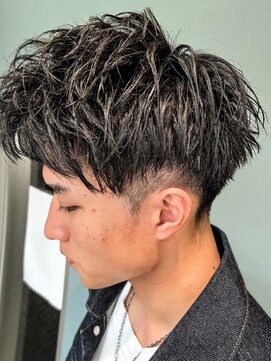 スイート(Suite) 王道ザクザクショート