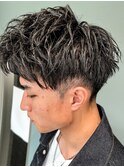 王道ザクザクショート