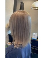 エンカウントバイマハロ 千葉(encount by mahalo)&nbsp;ホワイトベージュ