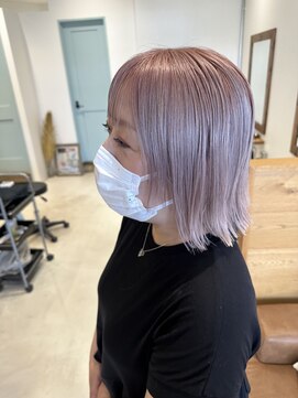 サニールーム(Sunny Room) ボブ