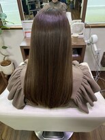 ロロ(LO-LO) うる艶ロングヘア