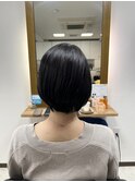 [ヘアークラフトサン] 大人女性に人気◎似合わせショートボブ