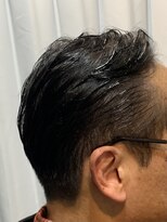 クローバー(CLOVER)&nbsp;心斎橋　小林広明　ショート　ベリーショート