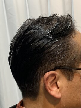 クローバー(CLOVER) 心斎橋　小林広明　ショート　ベリーショート