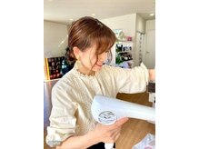 プティシュシュ(petit chou chou)