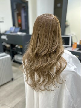 フィーネ 吉祥寺(Fi -Ne) プルエクステ / エクステ / 吉祥寺