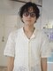 オルタナティブ(alternative)の写真/【上前津駅すぐ】決めすぎないのにカッコよく垢抜ける◇経験豊富なスタイリストの高技術×提案力に感動★