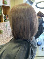 ビーエスケイ BSK&nbsp;白髪ぼかし