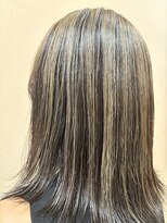 シャンプーボーイ&nbsp;アンブレラカラー