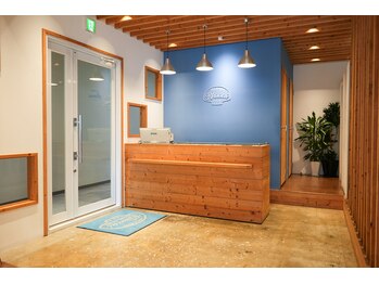 Kkaaai powered by Ari・gate